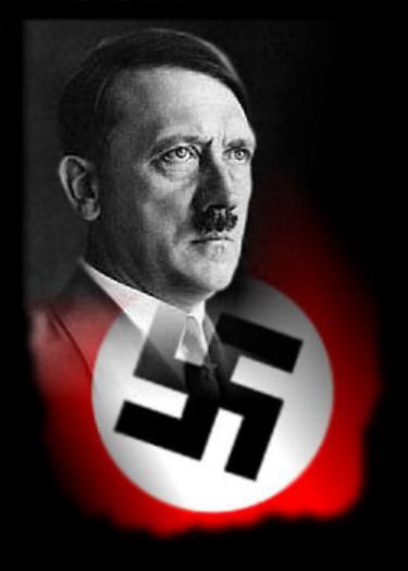 best hitler biography reddit