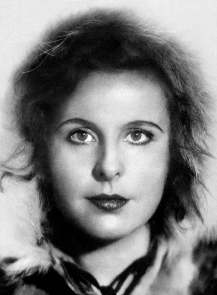 leni-riefenstahl