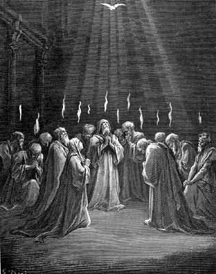 Dore-Pentecost