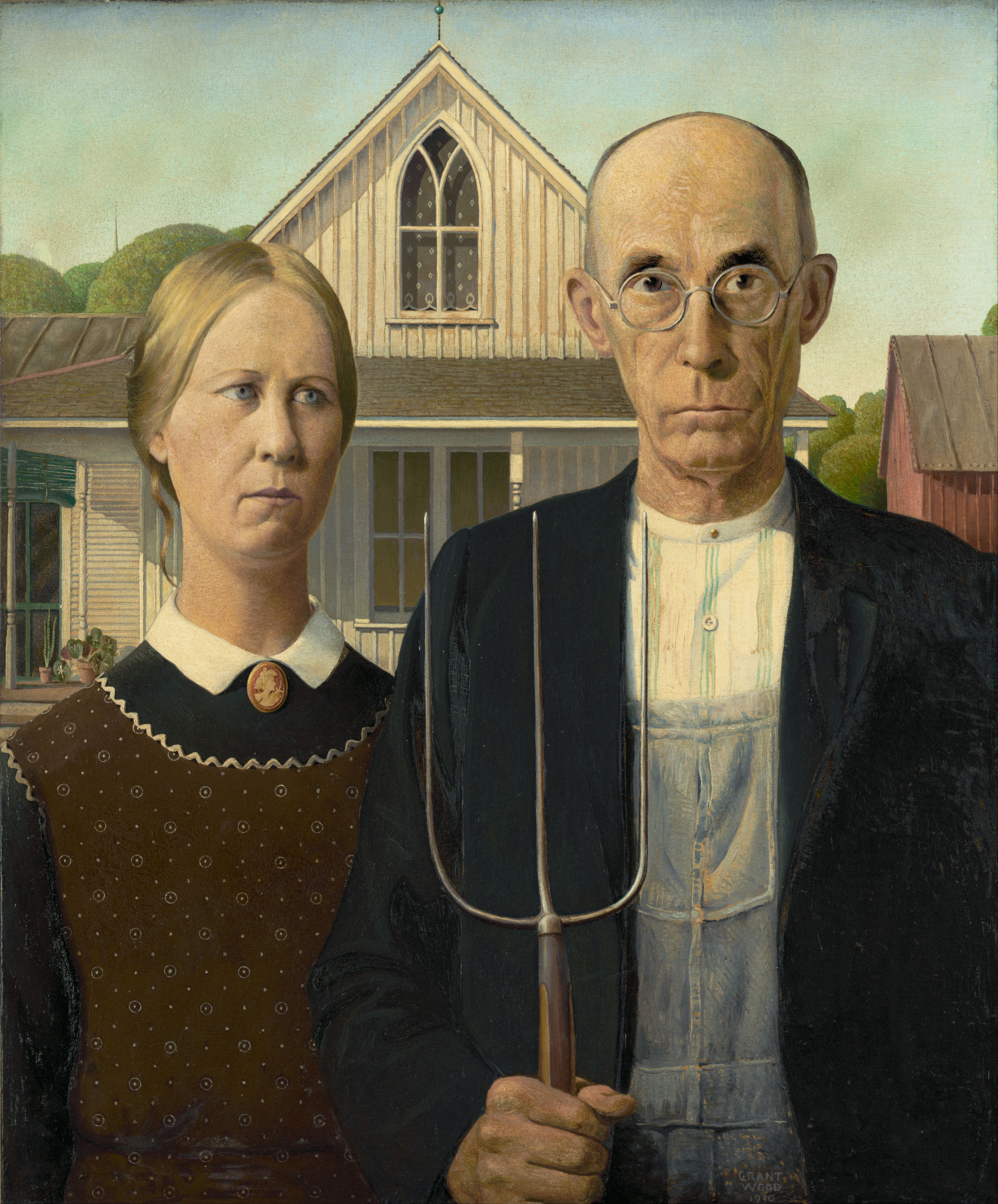 Grant_Wood-American_Gothic