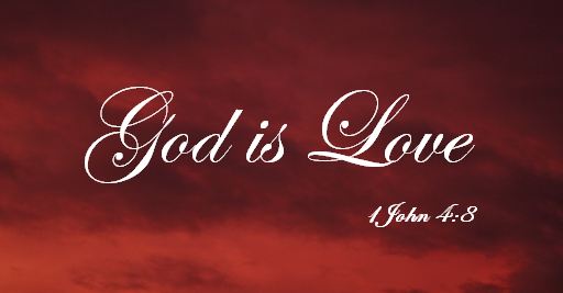 God-is-love-1-John-4-8