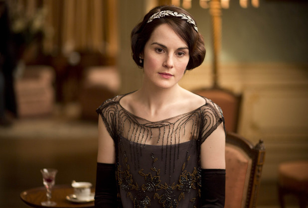 Michelle Dockery